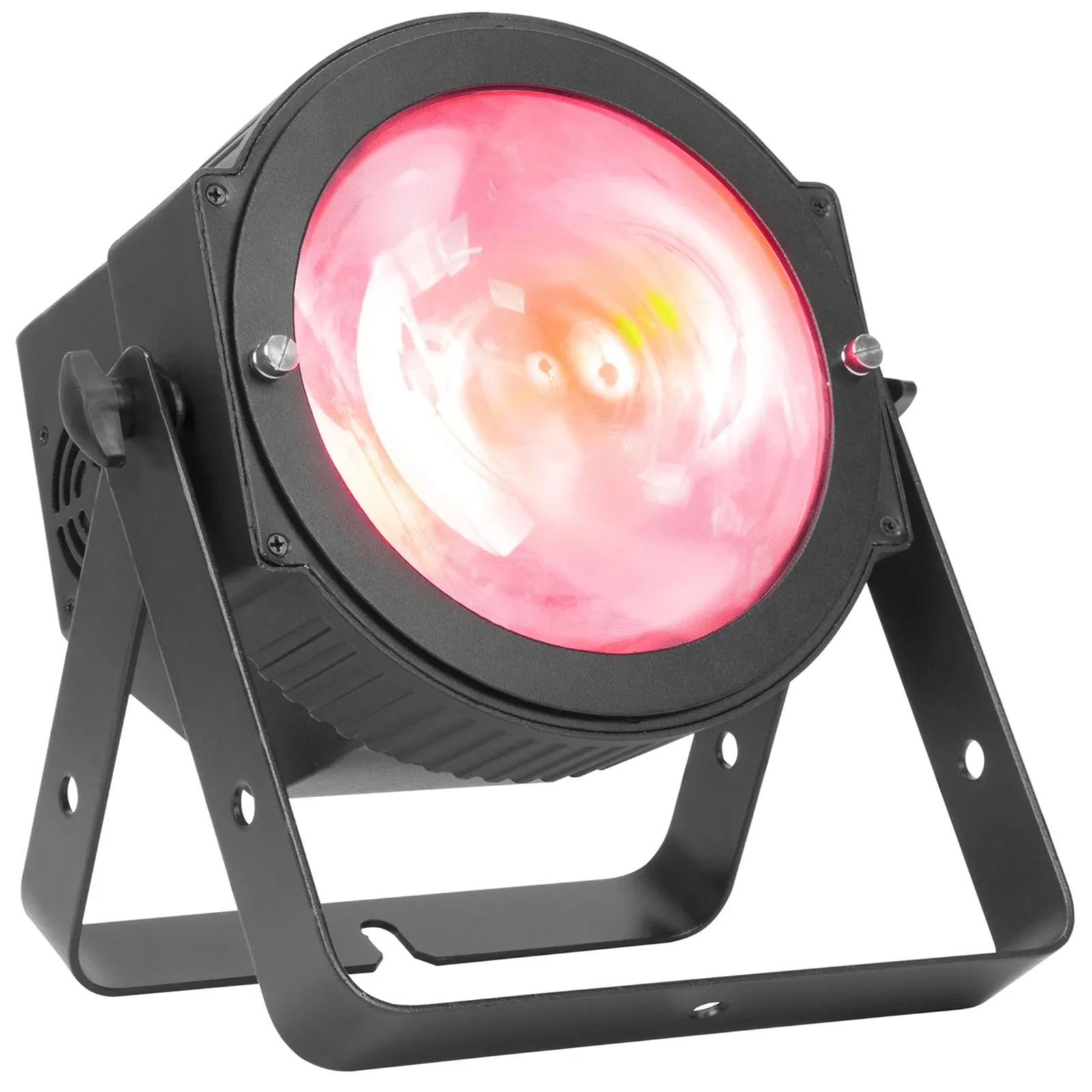 Прибор смены цвета American DJ DOTZ PAR 100 RGB COB LED DMX