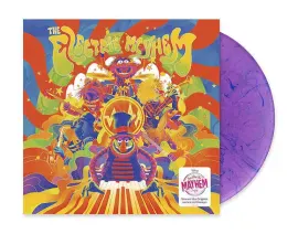 Виниловая пластинка Dr Teeth & The Electric Mayhem – The Electric Mayhem (Original Soundtrack) (Релиз 2023)