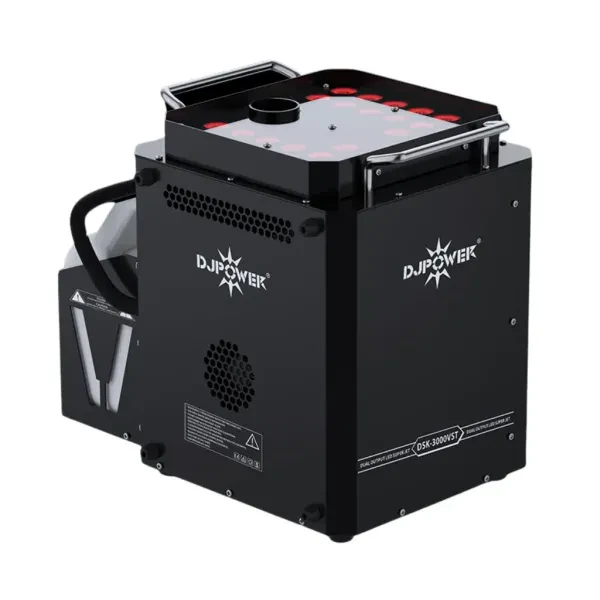 Генератор дыма DJPower DSK-3000VST