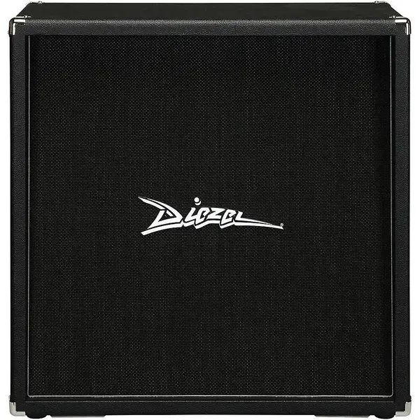 Кабинет для электрогитары Diezel 412RV 280W 4x12 16 Ohm