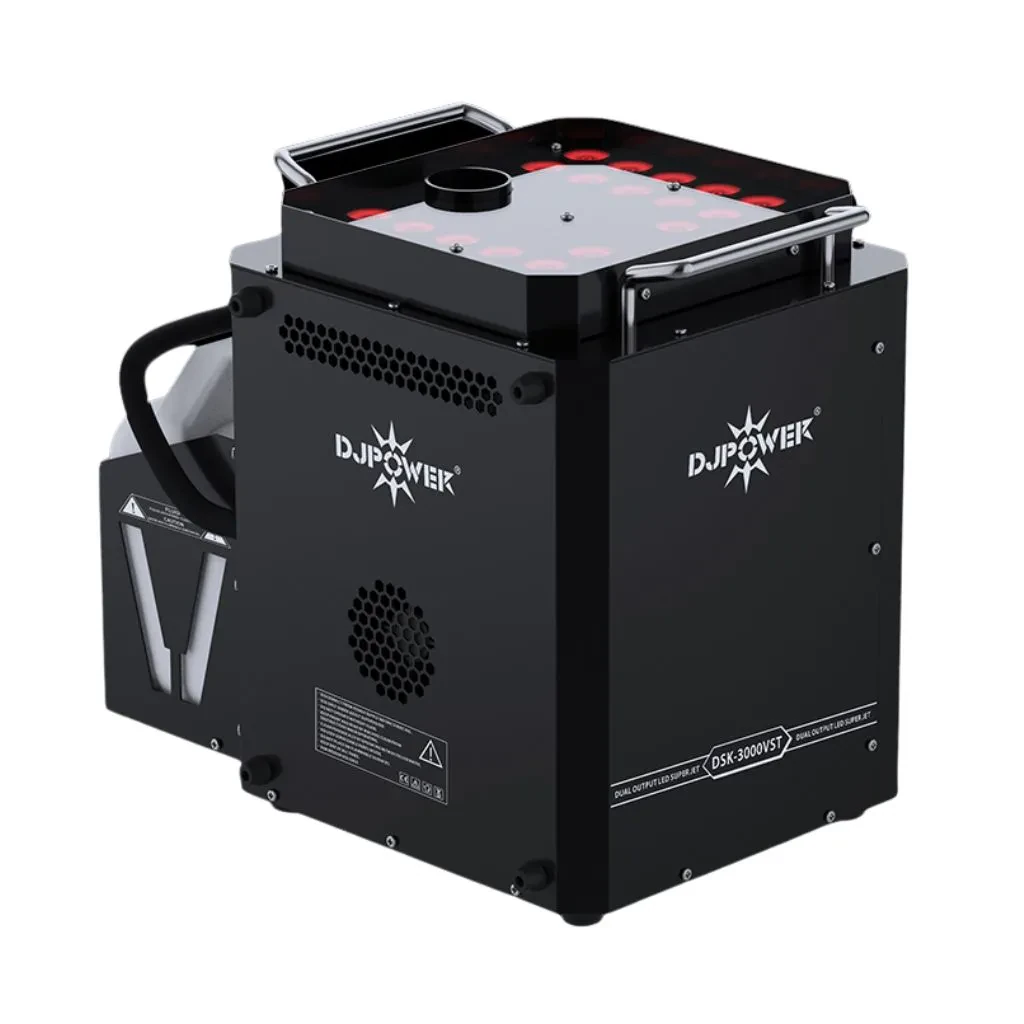 Генератор дыма DJPower DSK-3000VST