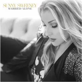 Виниловая пластинка Sunny Sweeney - Married Alone [New Vinyl LP]