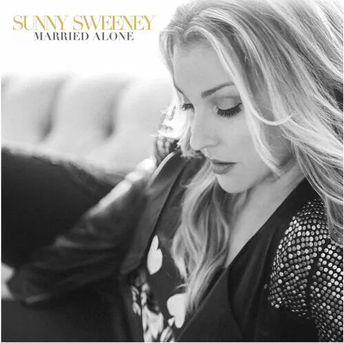 Виниловая пластинка Sunny Sweeney - Married Alone [New Vinyl LP]