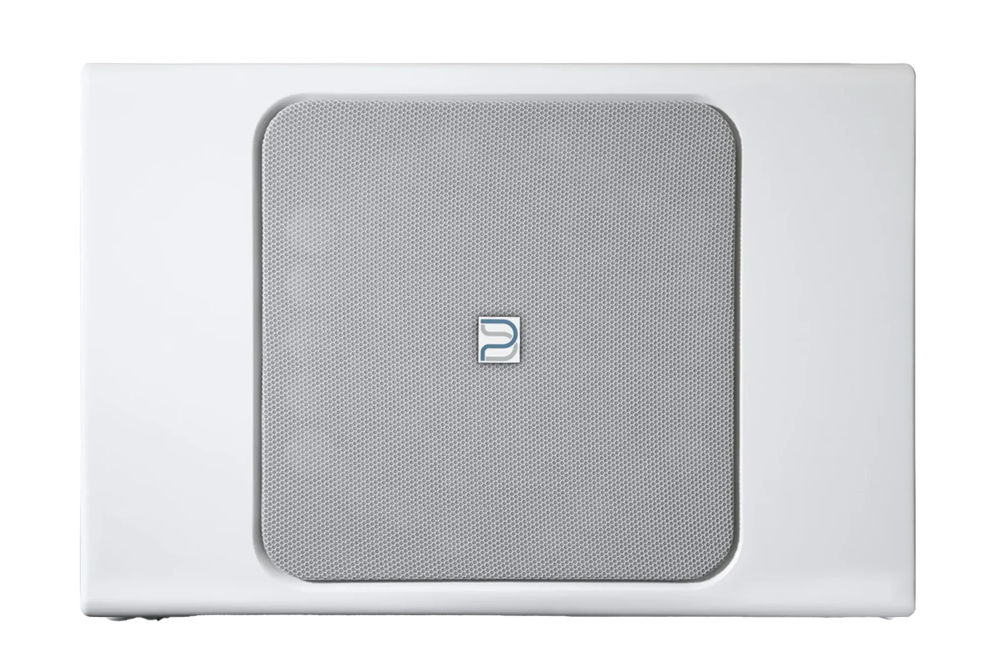 Сабвуфер активный Bluesound Professional BSW150 White