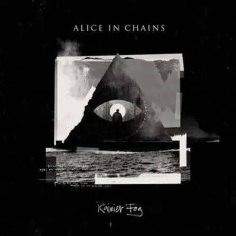 Виниловая пластинка Alice In Chains – Rainier Fog