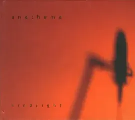 ANATHEMA - Hindsight (CD)