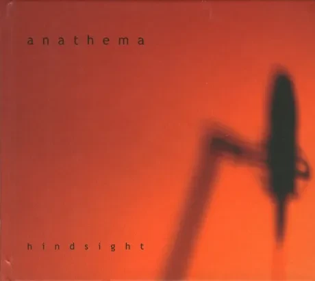ANATHEMA - Hindsight (CD)