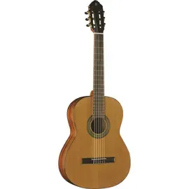 Классическая гитара EKO Vibra 200 Natural 4/4