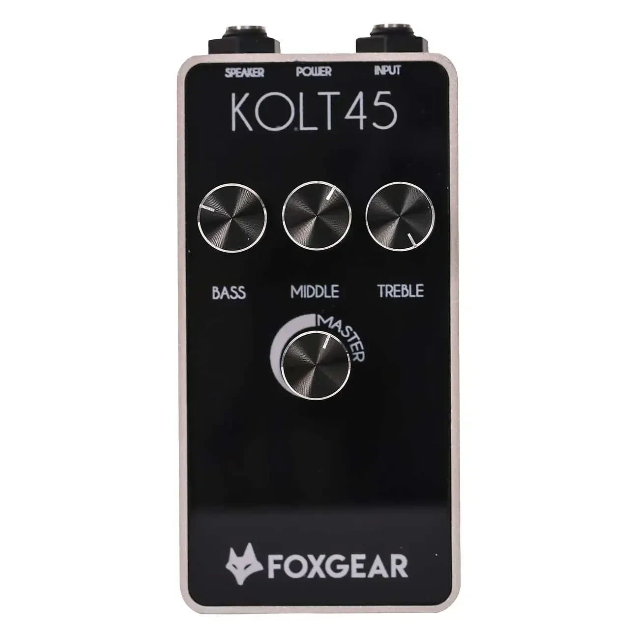 Усилитель для электрогитары FoxGear Kolt 45 Mini