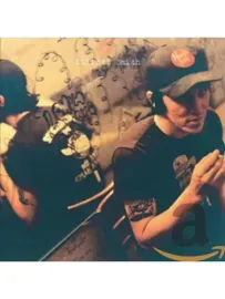 CD-диск Elliott Smith – Either/Or