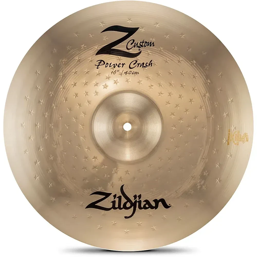 Тарелка барабанная Zildjian 16" Z Custom Power Crash Prototype