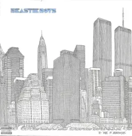 Виниловая пластинка Beastie Boys – To The 5 Boroughs