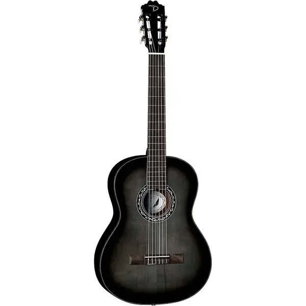 Классическая гитара Dean Espana Classical Guitar Black Burst