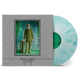Виниловая пластинка Graveyard – 6 (Релиз 2023) Sealed