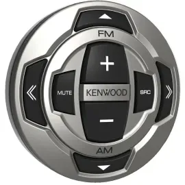 Kenwood KCA-RC35MR | Wired Marine Remote Control