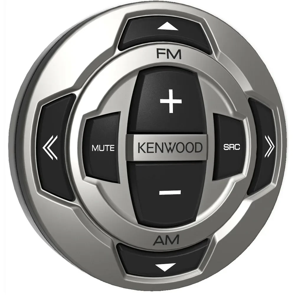Kenwood KCA-RC35MR | Wired Marine Remote Control