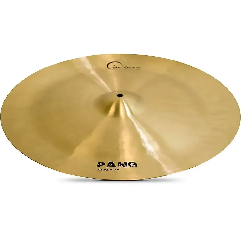 Тарелка барабанная Dream 18" Pang Series China