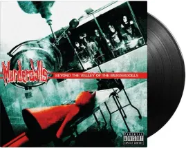 Виниловая пластинка Murderdolls - Beyond The Valley Of The Murderdolls - 180-Gram Black Vinyl [New V