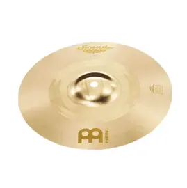 Тарелка барабанная MEINL 10" Soundcaster Fusion Splash