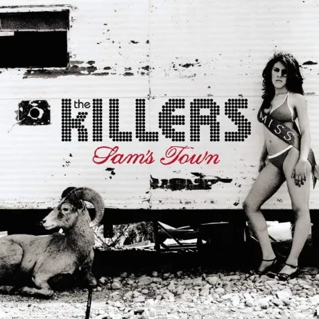 Виниловая пластинка The Killers – Sam's Town Sealed