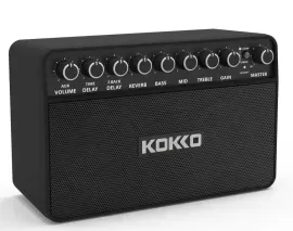 Гитарный комбоусилитель Kokko KG-20