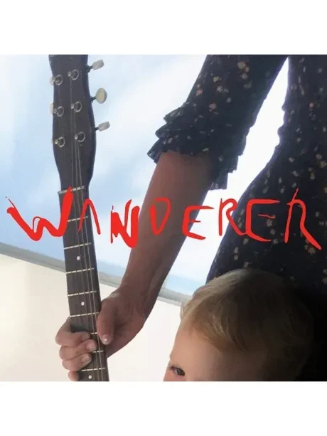 CAT POWER - Wanderer (CD)