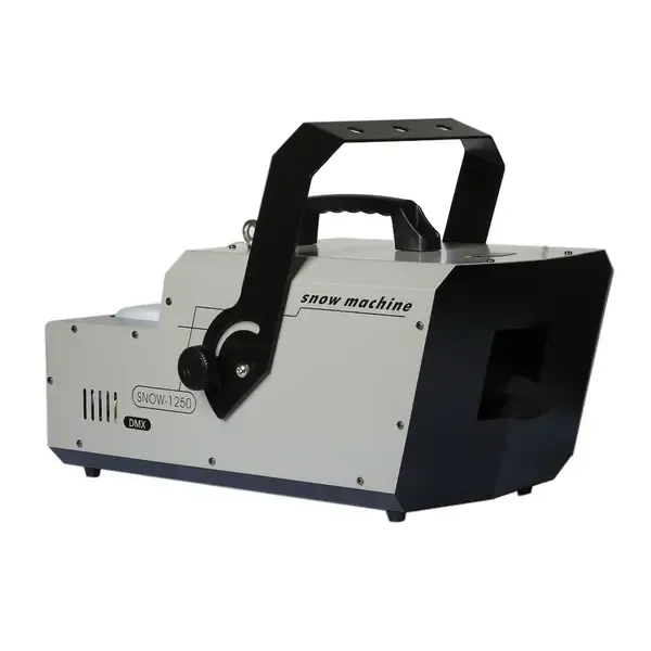 Генератор снега DJPower Snow-1250