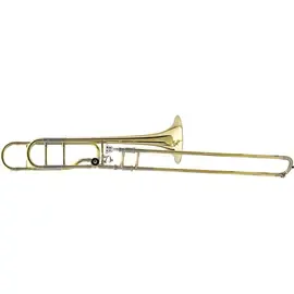 Тромбон Yamaha YSL-882OR Xeno Series F Attachment Trombone Lacquer