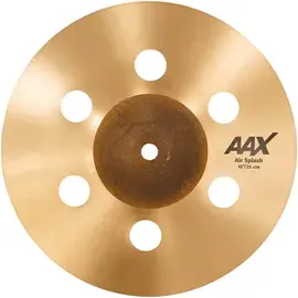 Тарелка барабанная Sabian 10" AAX Air Splash