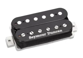 Звукосниматель для электрогитары Seymour Duncan SH-2b Jazz Model Black