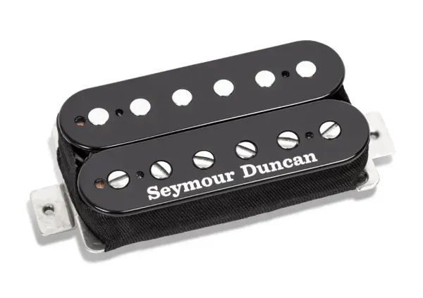 Звукосниматель для электрогитары Seymour Duncan SH-2b Jazz Model Black