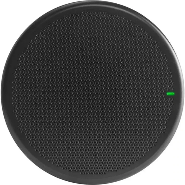 Микрофон для конференций Shure MXA901B-R Microflex Advance Black