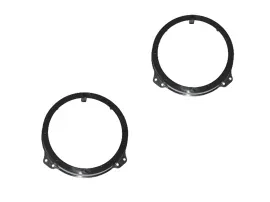 Lautsprecherringe für Suzuki Baleno Vitara X90 Vitara V6 165 mm Fronttür