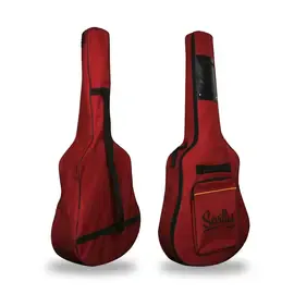 Чехол для классической гитары Sevillia GB-A40 RD 40"
