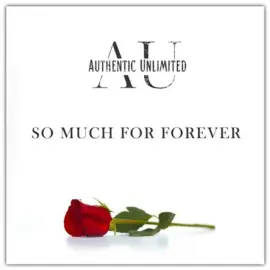 Виниловая пластинка Authentic Unlimited – So Much For Forever / The Gospel Sessions 2 (Релиз 2024)