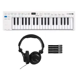 MIDI-клавиатура Arturia KeyStep 37 mk2 37-Key с секвенсором
