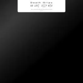 Death Grips - No Love Deep Web NEW Vinyl LP Album