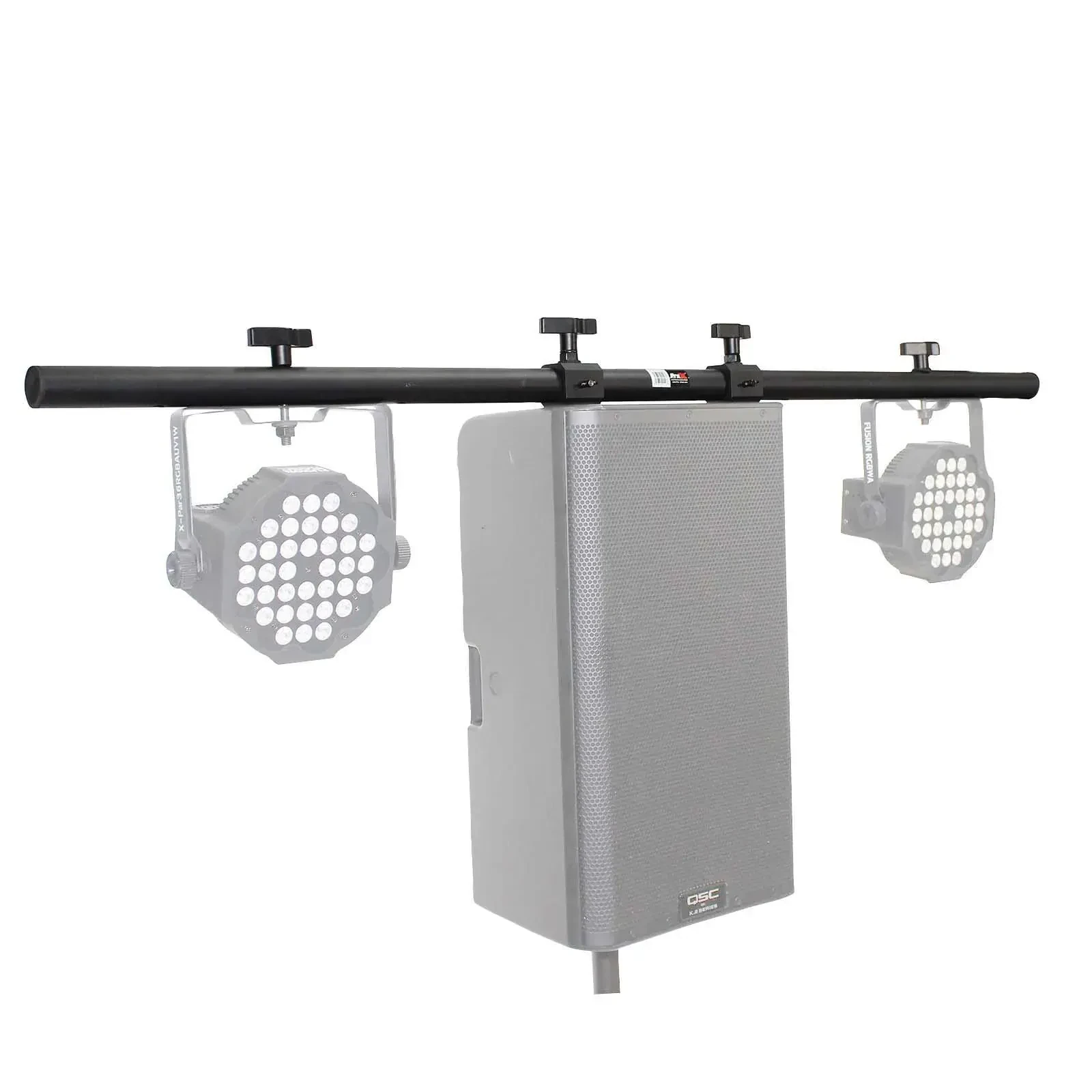 ProX X-SPLSTBAR-5FT 5 Ft. PA Speakers Light Bar Mounting System