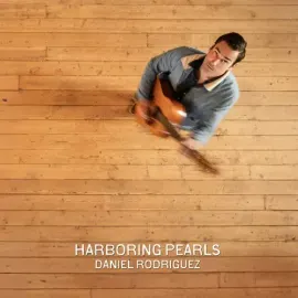 Виниловая пластинка Daniel Rodriguez - Harboring Pearls [New Vinyl LP]
