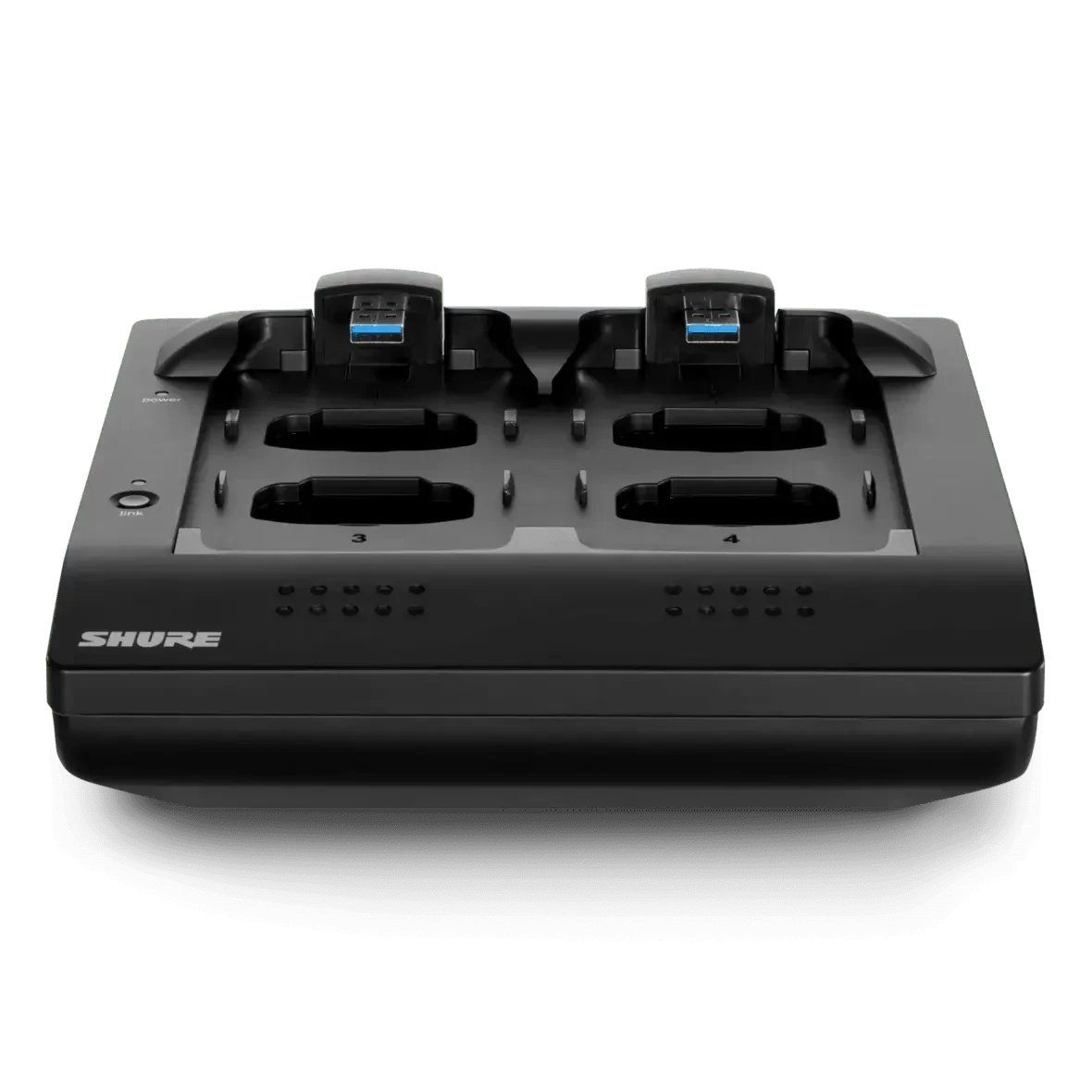 Зарядное устройство для радиосистемы Shure MXWNCS4