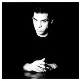 Виниловая пластинка NICK CAVE & THE BAD SEEDS – The Firstborn Is Dead