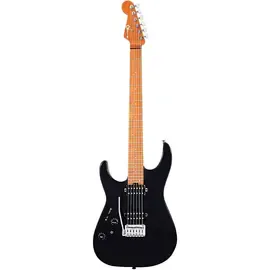 Электрогитара Charvel Pro-Mod DK24 HH 2PT CM LH Black