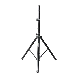 Стойка для акустических систем Gator RI-SPKRSTD-100-AL Rok-It Aluminum Black