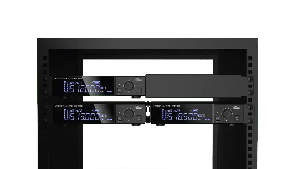 Крепление для рэковых приборов Октава OWSA01R