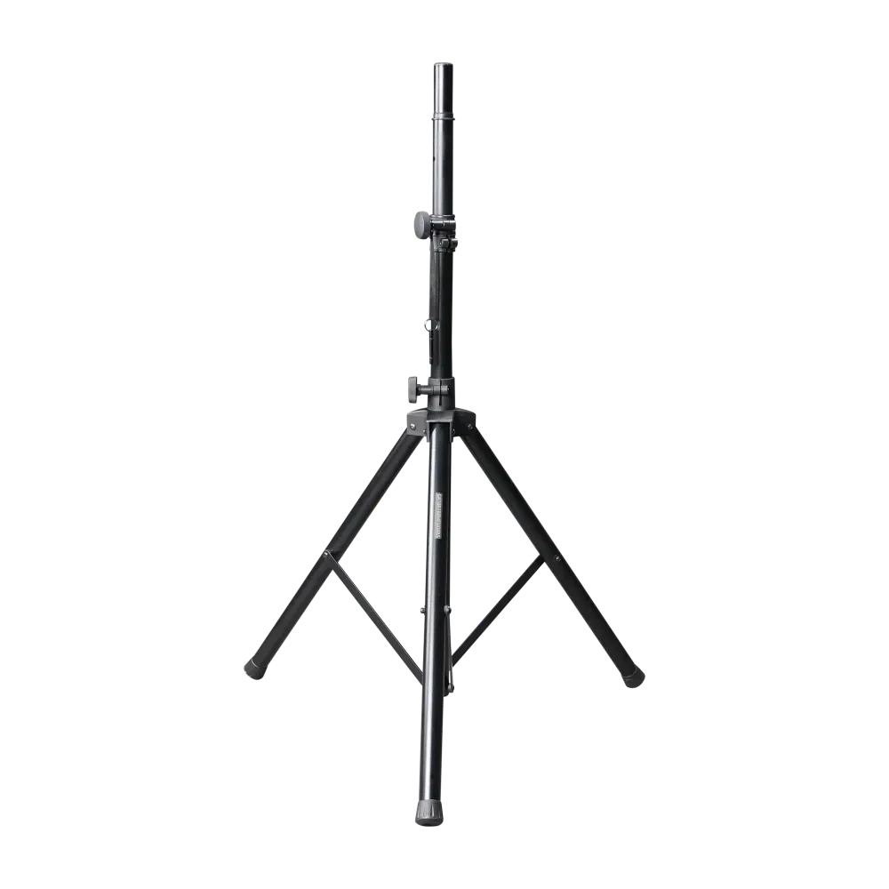 Стойка для акустических систем Gator RI-SPKRSTD-100-AL Rok-It Aluminum Black