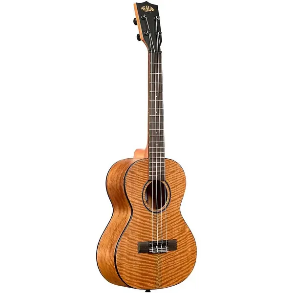 Укулеле Kala Curly Mango Tenor