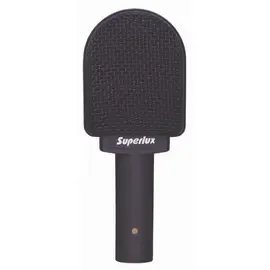 Инструментальный микрофон Superlux PRA628MKII