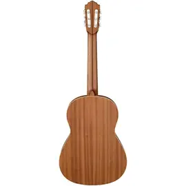 Классическая гитара Hofner Solid Cedar Top Mahogany Body Classical Acoustic Guitar Matte Natural