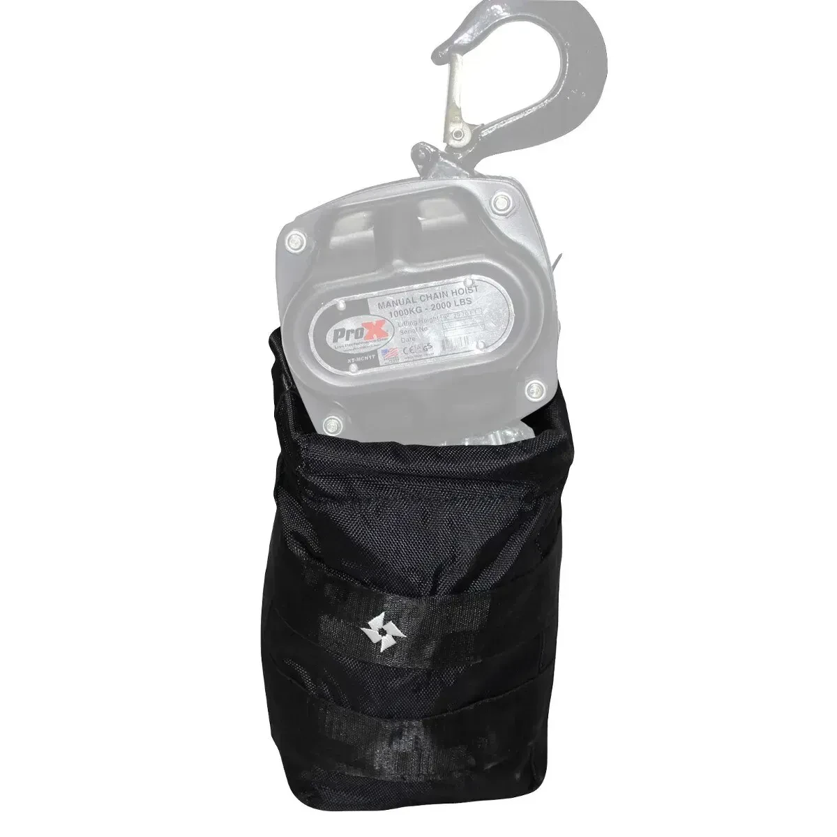 Чехол для цепной тали ProX XT-MCH-BAG