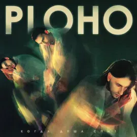 Виниловая пластинка Ploho - When The Soul Sleeps [New Vinyl LP]